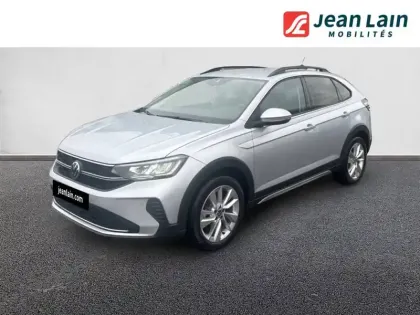 Photo Volkswagen Taigo Vw Edition