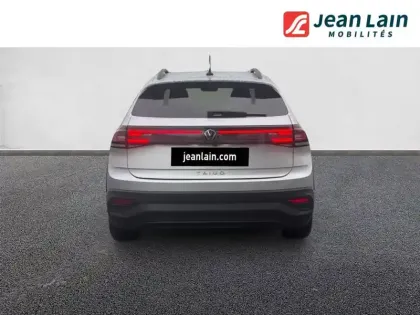 Photo 5 Volkswagen Taigo  1.0 TSI 116 DSG7