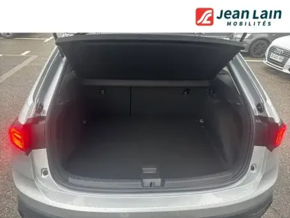 Photo 9 Volkswagen Taigo  1.0 TSI 116 DSG7