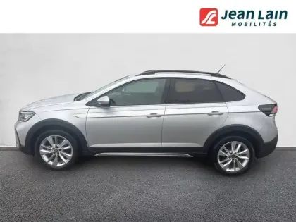 Photo 7 Volkswagen Taigo  1.0 TSI 116 DSG7