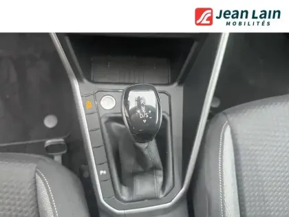 Photo 12 Volkswagen Taigo  1.0 TSI 116 DSG7