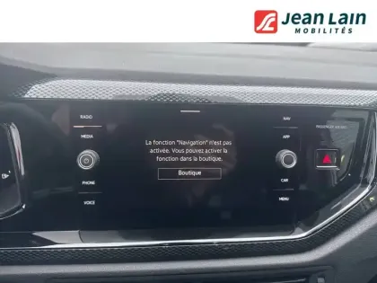 Photo 14 Volkswagen Taigo  1.0 TSI 116 DSG7