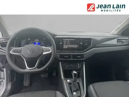 Photo 17 Volkswagen Taigo  1.0 TSI 116 DSG7