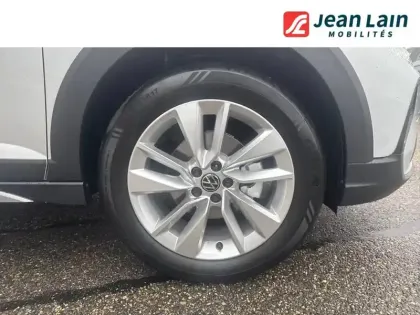 Photo 8 Volkswagen Taigo  1.0 TSI 116 DSG7