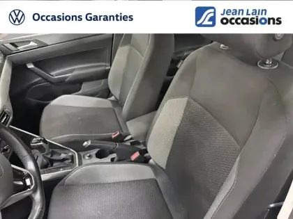 Photo 4 Volkswagen Polo  1.0 TSI 95 S&S DSG7