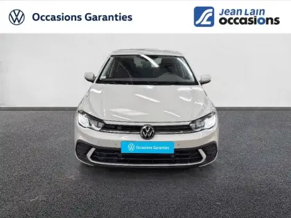 Photo 8 Volkswagen Polo  1.0 TSI 95 S&S DSG7