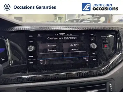 Photo 14 Volkswagen Polo  1.0 TSI 95 S&S DSG7