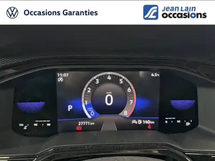 Photo 19 Volkswagen Polo  1.0 TSI 95 S&S DSG7