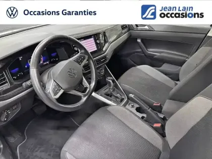 Photo 12 Volkswagen Polo  1.0 TSI 95 S&S DSG7