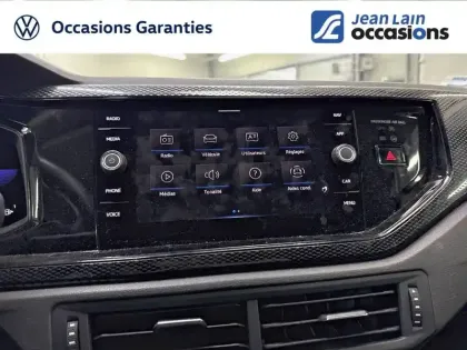 Photo 16 Volkswagen Polo  1.0 TSI 95 S&S DSG7