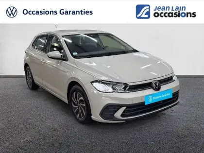 Photo 9 Volkswagen Polo  1.0 TSI 95 S&S DSG7