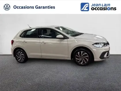 Photo 3 Volkswagen Polo  1.0 TSI 95 S&S DSG7