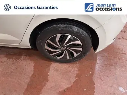 Photo 11 Volkswagen Polo  1.0 TSI 95 S&S DSG7