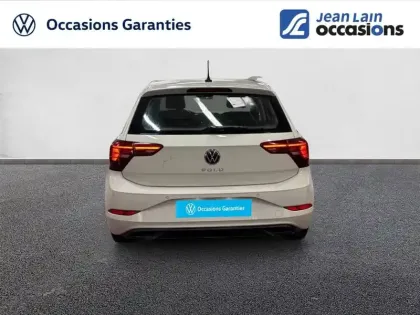 Photo 7 Volkswagen Polo  1.0 TSI 95 S&S DSG7