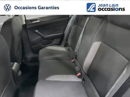 Photo 5 Volkswagen Polo  1.0 TSI 95 S&S DSG7