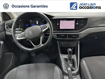 Photo 2 Volkswagen Polo  1.0 TSI 95 S&S DSG7