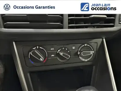 Photo 17 Volkswagen Polo  1.0 TSI 95 S&S DSG7