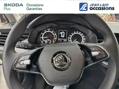 Photo 18 Skoda Kamiq  1.0 TSI Evo 110 ch BVM6