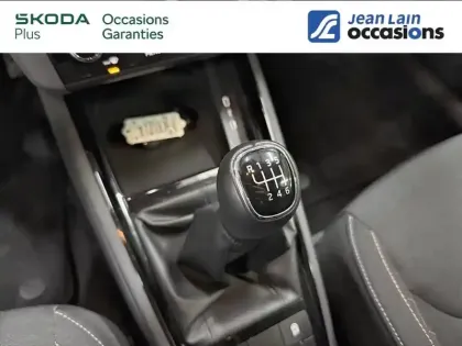 Photo 15 Skoda Kamiq  1.0 TSI Evo 110 ch BVM6