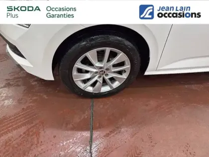 Photo 11 Skoda Kamiq  1.0 TSI Evo 110 ch BVM6