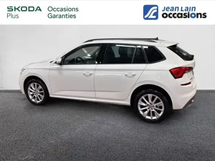 Photo 6 Skoda Kamiq  1.0 TSI Evo 110 ch BVM6