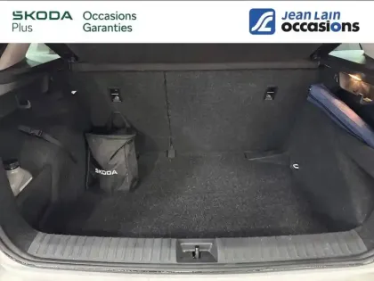Photo 13 Skoda Kamiq  1.0 TSI Evo 110 ch BVM6