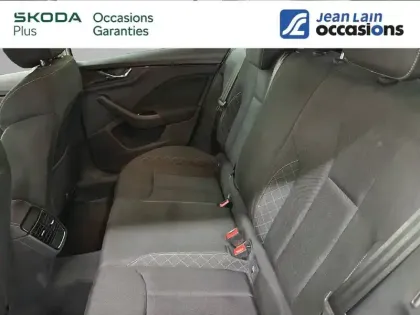 Photo 5 Skoda Kamiq  1.0 TSI Evo 110 ch BVM6