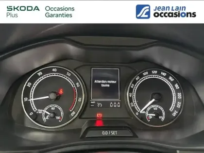 Photo 19 Skoda Kamiq  1.0 TSI Evo 110 ch BVM6