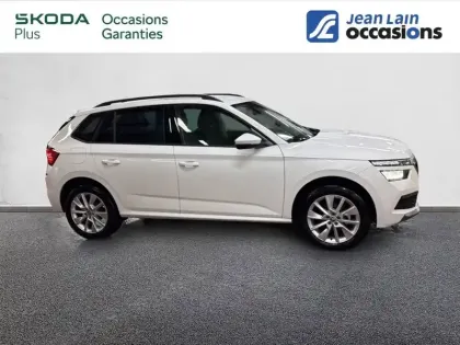 Photo 3 Skoda Kamiq  1.0 TSI Evo 110 ch BVM6