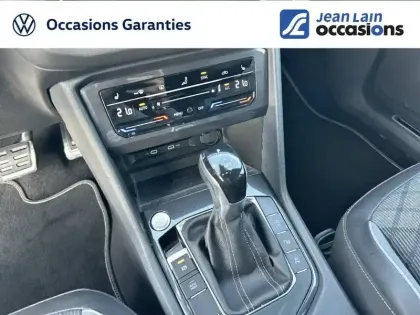 Photo 15 Volkswagen Tiguan allspace  2.0 TDI 150ch DSG7