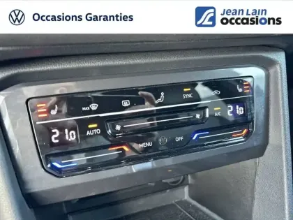 Photo 20 Volkswagen Tiguan allspace  2.0 TDI 150ch DSG7