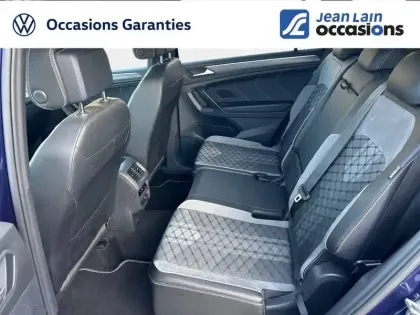 Photo 5 Volkswagen Tiguan allspace  2.0 TDI 150ch DSG7