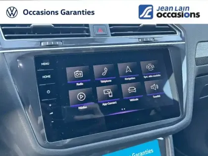 Photo 14 Volkswagen Tiguan allspace  2.0 TDI 150ch DSG7