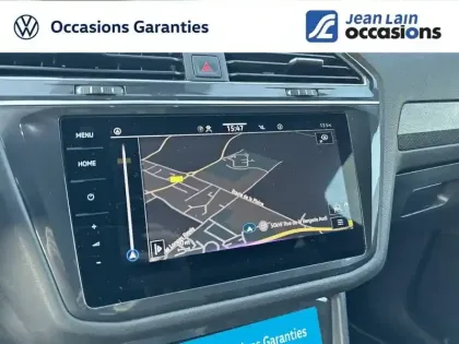 Photo 26 Volkswagen Tiguan allspace  2.0 TDI 150ch DSG7