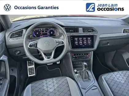 Photo 2 Volkswagen Tiguan allspace  2.0 TDI 150ch DSG7