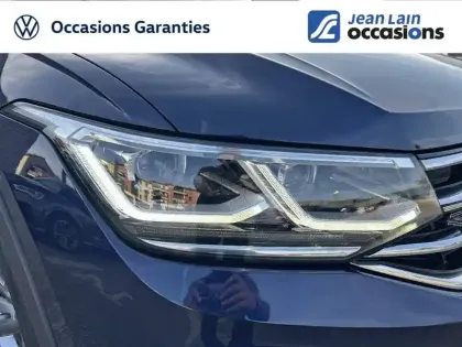 Photo 16 Volkswagen Tiguan allspace  2.0 TDI 150ch DSG7