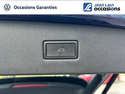 Photo 19 Volkswagen Tiguan allspace  2.0 TDI 150ch DSG7