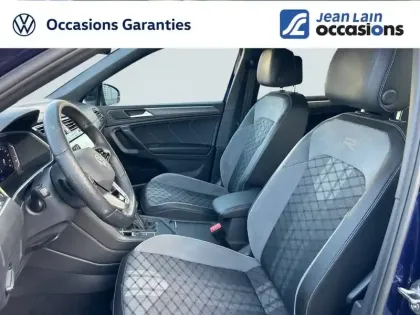 Photo 4 Volkswagen Tiguan allspace  2.0 TDI 150ch DSG7