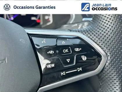 Photo 24 Volkswagen Tiguan allspace  2.0 TDI 150ch DSG7