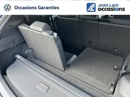 Photo 18 Volkswagen Tiguan allspace  2.0 TDI 150ch DSG7