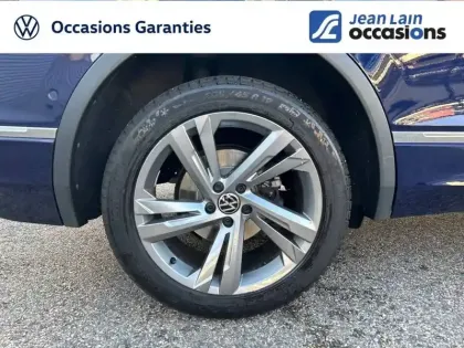 Photo 11 Volkswagen Tiguan allspace  2.0 TDI 150ch DSG7