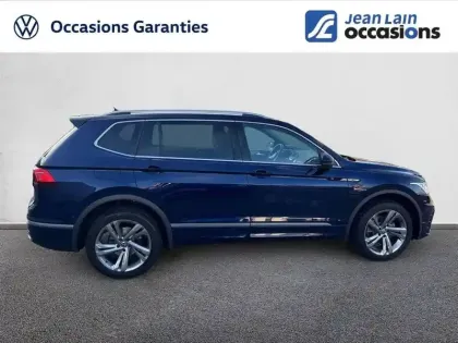 Photo 3 Volkswagen Tiguan allspace  2.0 TDI 150ch DSG7