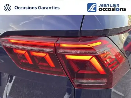 Photo 17 Volkswagen Tiguan allspace  2.0 TDI 150ch DSG7