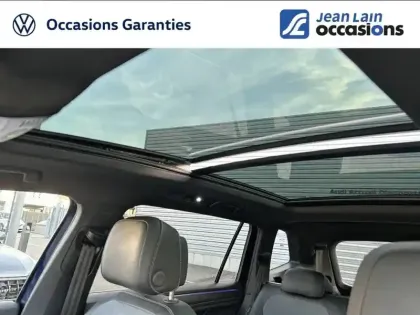 Photo 27 Volkswagen Tiguan allspace  2.0 TDI 150ch DSG7