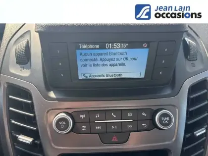 Photo 15 Ford Transit  CONNECT FGN L1 1.0 ECOBOOST 100 S&S