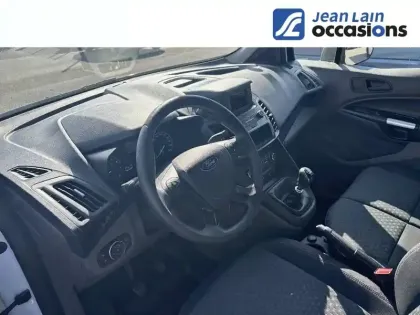 Photo 10 Ford Transit  CONNECT FGN L1 1.0 ECOBOOST 100 S&S