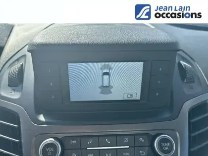 Photo 19 Ford Transit  CONNECT FGN L1 1.0 ECOBOOST 100 S&S