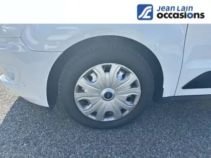 Photo 8 Ford Transit  CONNECT FGN L1 1.0 ECOBOOST 100 S&S