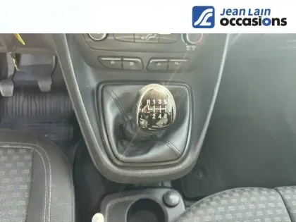 Photo 12 Ford Transit  CONNECT FGN L1 1.0 ECOBOOST 100 S&S