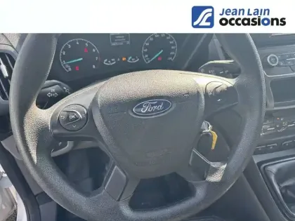 Photo 11 Ford Transit  CONNECT FGN L1 1.0 ECOBOOST 100 S&S